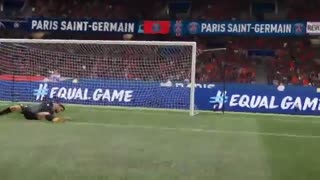 تریلر جدید بازی FIFA 21 با حضور کیلیان امباپه