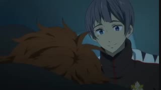 انیمه فری(free) فصل دوم قسمت۷ با زیرنویس فارسی-free-Eternal summer-season 2-episode 7