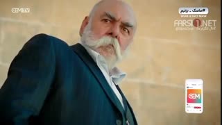 سریال تردید قسمت 47 دوبله فارسی