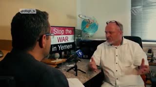 مستند دیوار های سربی | ۲۵ مارس ۲۰۱۵ بود که حمله هوایی گسترده به رهبری عربستان سعودی به یمن با نام عملیات طوفان قاطعیت آغاز شد