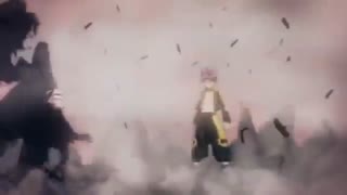 Fairy Tail「AMV」~ I'm Dangerous