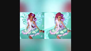 جواب چالش چطور با وینکس آشنا شدم ^^