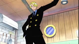 انیمه One Piece قسمت 54 با زیرنویس فارسی