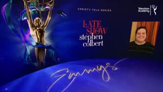 72nd Emmy Awards Nominations Announcement