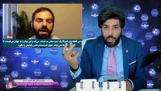 مایکل کوگلمن از کانون پاد (ضد) ایرانی پژوهشی ویلسون: پیمان نامه 25ساله چین از ایران یک ابرنیرومند می سازد_ برنامه رودست