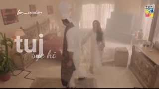 سریال پاکستانی *مــــــلال یــــــار*