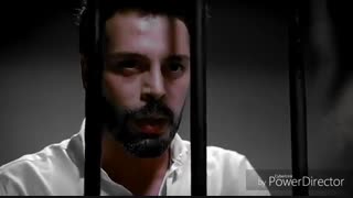 سریال پرنده های زخمی [مریم و لونت]