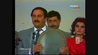 آغاخان عبدالله یف: عمادالدین نسیمی‌‌نین نئیله‌رم غزلی