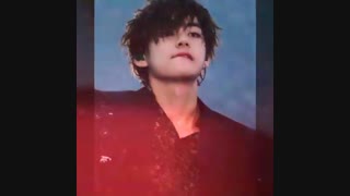 میکس عکسای خفن تهیونگ ❤