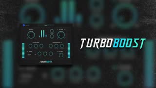Digikitz – Turbo Boost 1.0 Mac + Windows   وی اس تی بیس 808