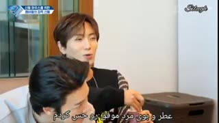 قسمت بیست و هفتم برنامه بازگشت سوپر جونیور فصل چهارم SJ Returns 4با زیرنویس فارسی (این قسمت :خونه نویی شیندونگ 2)(مترجم:Sileegh)