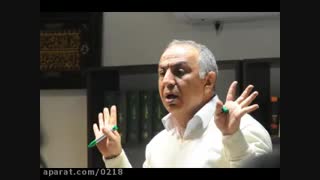 تاب آوری من میتوانم ، من دارم ، من هستم