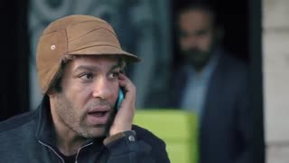 متفاوت‌ترین چهارشنبه یک پیک موتوری