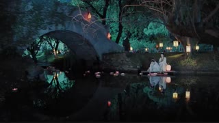 سریال چینی افسانه مار سفید و The Legend of White Snake بازیرنویس فارسی قسمت35