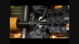 سیم خاردار (Barbed Wire)