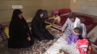 ششمین قسمت مستند «خرم شهر» با عنوان «سنگ آباد» و با موضوع فعالیت های جهادی یک روحانی جوان در استان کرمان