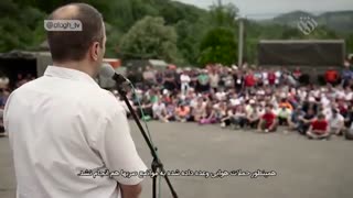 مستند یازده جولای | جنگ بوسنی از تاریک ترین روزهای اروپا بود، صرب ها با بی رحمی تمام به قتل عام مسلمانان می پرداختند