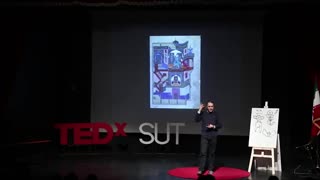 چرا  و  چگونه از تصایر معانی متفاوت برداشت می شود؟