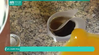 آموزش ساخت صابون گیاهی در منزل با استفاده از هویج