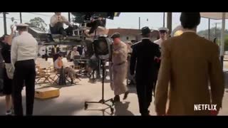 HOLLYWOOD | Official Trailer | Netflix