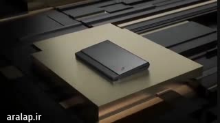 نسل جدید لپ تاپ تاشو لنوو Lenovo X1 Carbon Fold