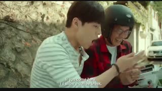 فیلم کره ای Like For Likes 2016 با بازی لی می یون بهمراه زیرنویس فارسی