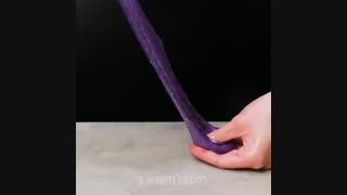 29 روش جالب برای ساخت اسلایم از بوراکس در خانه- اَوِسینا شیمی