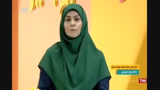 حریرچی: کل نفرات آزمون دکترا به اندازه یک روز ورودی پاساژ علاالدین نیست!
