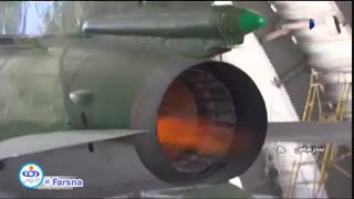 فرمانده هوافضای سپاه: شلیک موشک بالستیک از اعماق زمین برای اولین بار در دنیا انجام شد