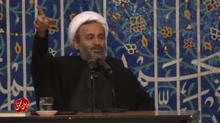 اعتکاف چیزی از جنس کربلا