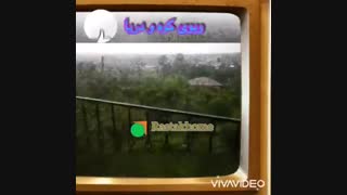 رزرو ویلا در گیلان _رحیم آباد