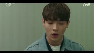 قسمت اول سریال  گل شیطان+زیرنویس فارسی Flower of Evil 2020  با بازی لی جونگی و مون چه وون