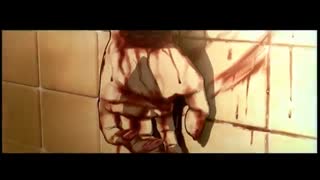 تریلر انگلیسی انیمه سینمایی Blood: The Last Vampire