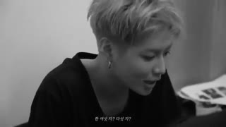 태민 TAEMIN Prologue of Prologue