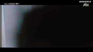 قسمت هفتم سریال ما عاشق هم بودیم؟ Was It Love 2020 +زیرنویس