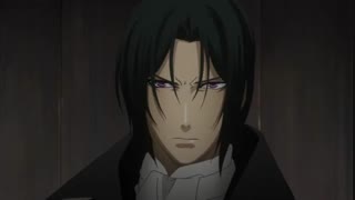 انیمه سینمایی Hakuouki Movie 2 : Shikon Soukyuu قسمت 2 با زیرنویس فارسی