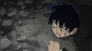 انیمه Mob Psycho 100 فصل اول قسمت۸ با زیرنویس فارسی آنلاین