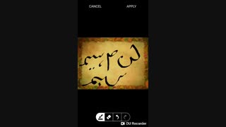 آموزش زبان و دبیره پارسی میانه - نشست پانزدهم - کارواژه ها