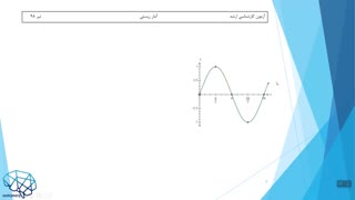 حل تشریحی کارشناسی ارشد امار زیستی درس ریاضی عمومی