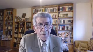 آسه (محور )  آسیا در برابر جهان باختر و آمریکا - چند و چونی ایران و عراق - ریشه های پادورزی با پیمان نامه با چین -  حشمت رییسی