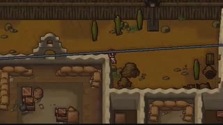 تریلر بازی استراتژیک پیکسلی و دوبعدی The Escapists 2 - ویجی دی ال