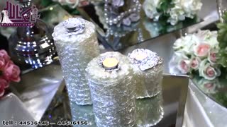 نمایی از تالار پذیرایی بنیتا در بانک تالار