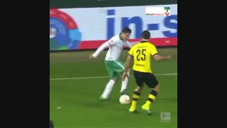 3 لایی دیدنی به دورتموند