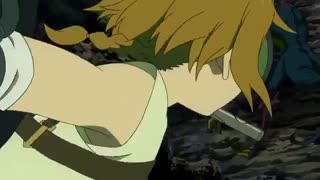 تریلر انیمه Deca-Dance دانلود در  [ www.FaceMovie.ir ]