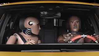 تیزر تبلیغاتی خلاقانه از شرکت بنز