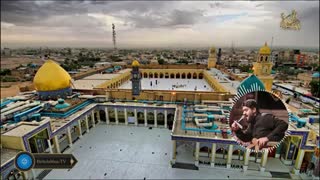 زمینه فوق العاده شهادت حضرت مسلم / حسن عطایی