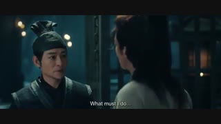 فیلم چینی کارآگاه دی، قاتل آسمان تنهایی با زیرنویس /Detective Dee: Solitary Skies Killer Chinese Movie 2020