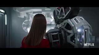تریلر فیلم من مادر هستم I am mother