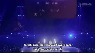 این اجرای زنده رو از دست ندین_اکسو_چنبکشی _paper cuts_exo cbx