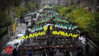 دین انسان را قوی میکند | من و شما می‌دانید در چه بیماری‌ای به سر می‌بریم؟